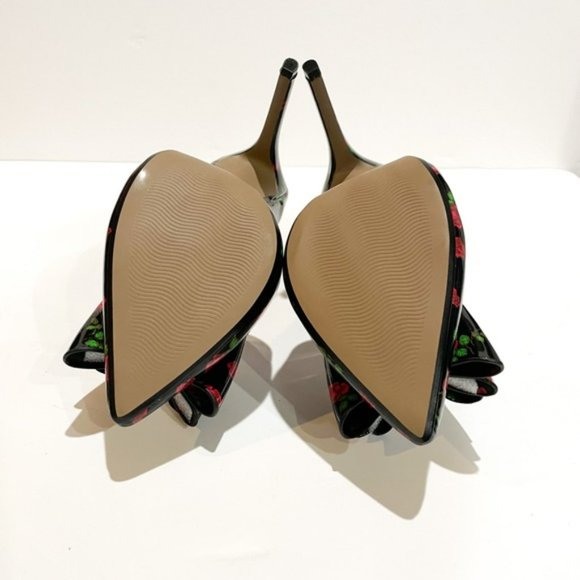 Betsy Johnson Prince Floral Printed - Picture 9 of 9